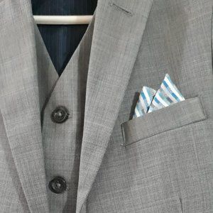 Calvin Klein Jacket & Vest